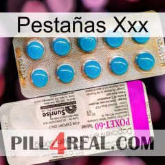 Pestañas Xxx new07